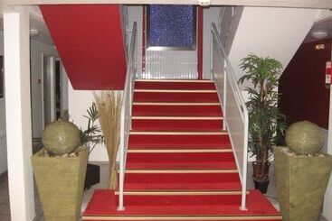 Best Hotel Dunkerque   Grande Synthe