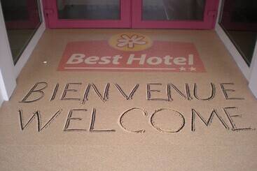 Best Hotel Dunkerque   Grande Synthe