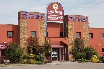 Best Hotel Dunkerque   Grande Synthe