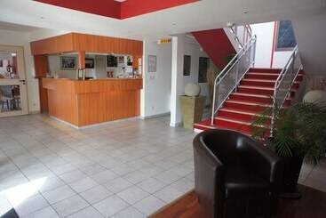 Best Hotel Dunkerque   Grande Synthe