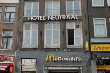 Budget Hotel Neutraal