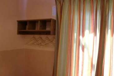 Budget Hotel Neutraal