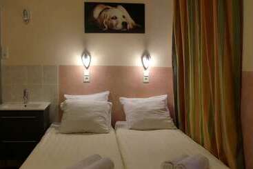 Budget Hotel Neutraal
