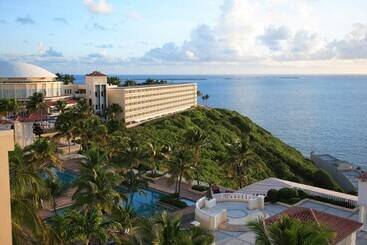 El Conquistador Resort Puerto Rico