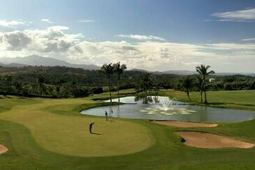 El Conquistador Resort  Puerto Rico