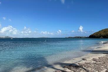 El Conquistador Resort  Puerto Rico