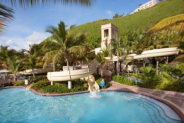 El Conquistador Resort  Puerto Rico