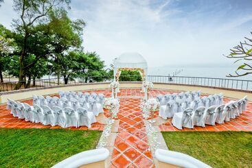 Grand Coloane Resort
