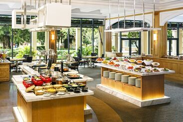 Grand Coloane Resort