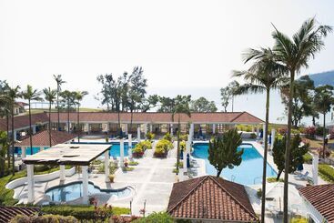 Grand Coloane Resort