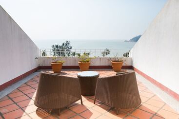 Grand Coloane Resort