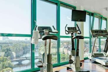 Ameron Hotel Abion Spreebogen Berlin