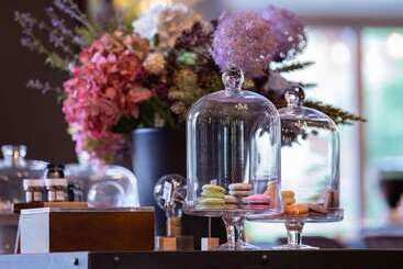 Ameron Hotel Abion Spreebogen Berlin