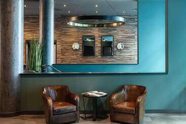 Ameron Hotel Abion Spreebogen Berlin