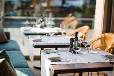 Ameron Hotel Abion Spreebogen Berlin
