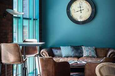 Ameron Hotel Abion Spreebogen Berlin