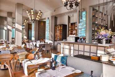 Ameron Hotel Abion Spreebogen Berlin