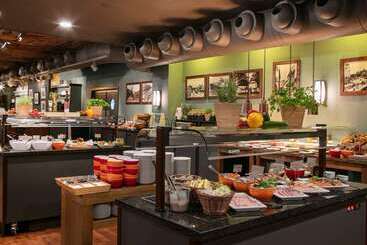 Ameron Hotel Abion Spreebogen Berlin