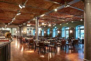 Ameron Hotel Abion Spreebogen Berlin
