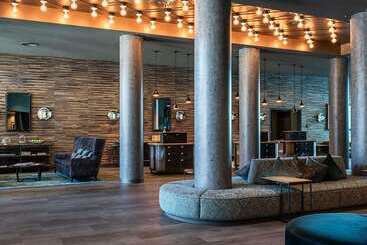 Ameron Hotel Abion Spreebogen Berlin