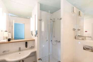 Ameron Hotel Abion Spreebogen Berlin