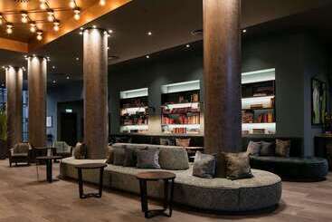 Ameron Hotel Abion Spreebogen Berlin