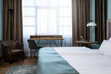 Ameron Hotel Abion Spreebogen Berlin