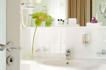 Ameron Hotel Abion Spreebogen Berlin