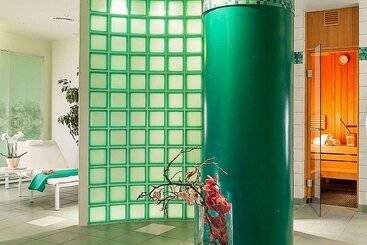 Ameron Hotel Abion Spreebogen Berlin