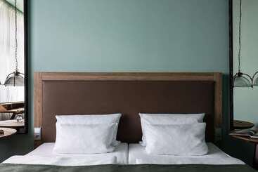 Ameron Hotel Abion Spreebogen Berlin