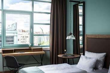 Ameron Hotel Abion Spreebogen Berlin