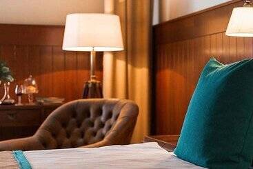 Ameron Hotel Abion Spreebogen Berlin