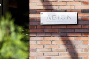 Ameron Hotel Abion Spreebogen Berlin