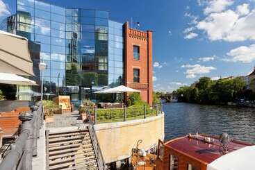 Ameron Hotel Abion Spreebogen Berlin