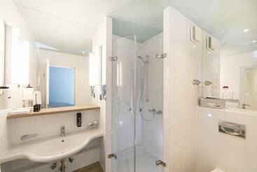 Ameron Hotel Abion Spreebogen Berlin