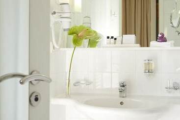 Ameron Hotel Abion Spreebogen Berlin