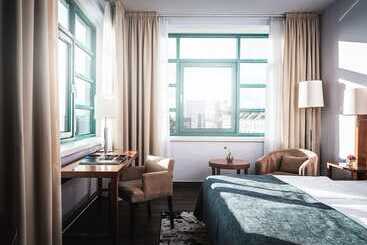 Ameron Hotel Abion Spreebogen Berlin