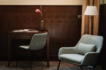 Ameron Hotel Abion Spreebogen Berlin