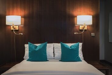 Ameron Hotel Abion Spreebogen Berlin
