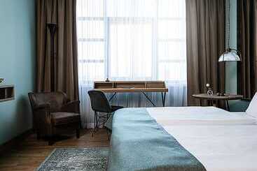 Ameron Hotel Abion Spreebogen Berlin