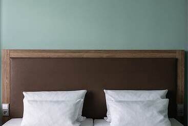 Ameron Hotel Abion Spreebogen Berlin