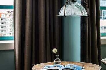 Ameron Hotel Abion Spreebogen Berlin