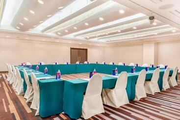 Ana Crowne Plaza Hotel Kushiro, An Ihg