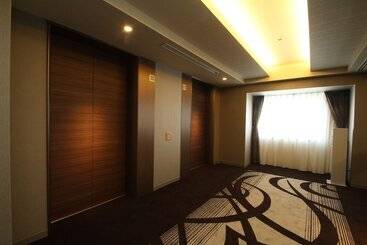 Ana Crowne Plaza Hotel Kushiro, An Ihg