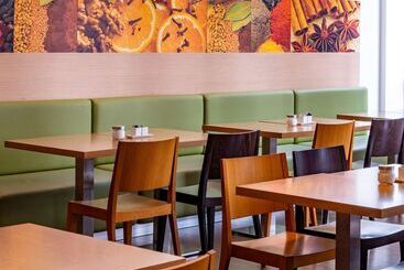 B&b Hotel Aachen Hbf