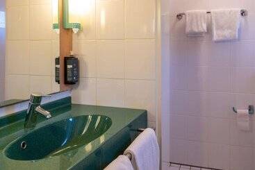B&b Hotel Aachen Hbf