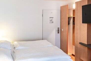 B&b Hotel Aachen Hbf
