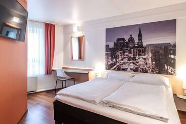 B&b Hotel Aachen Hbf