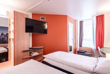 B&b Hotel Aachen Hbf