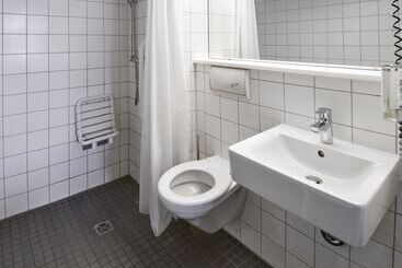 B&b Hotel Offenbach Kaiserlei